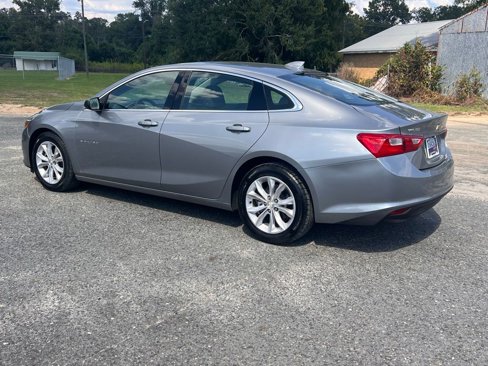 Used 2023 Chevrolet Malibu LT image 5