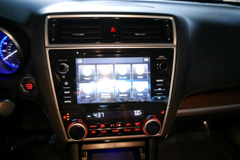 Used 2019 Subaru Outback 2.5i Touring w/ Protection Package #1 image 20