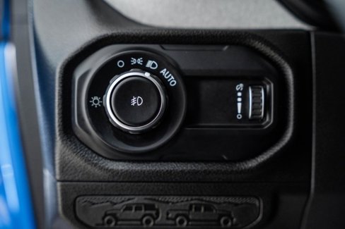 Used 2024 Jeep Wrangler Willys image 50