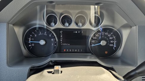 Used 2016 Ford F250 XLT w/ XLT Value Package image 16