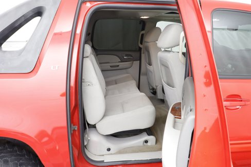 Used 2009 Chevrolet Avalanche LT w/ Convenience Package #1 image 32
