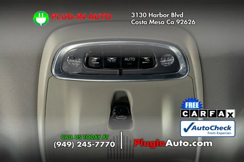Used 2016 Volvo XC90 T6 Momentum w/ Vision Package image 21
