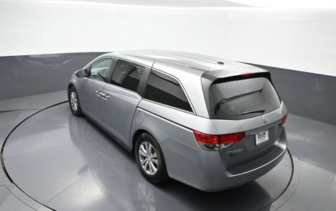 Used 2016 Honda Odyssey EX-L image 42