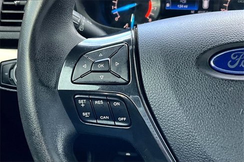Used 2018 Ford Explorer 4WD Police Interceptor image 20