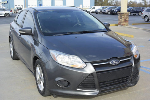 Used 2014 Ford Focus SE image 7