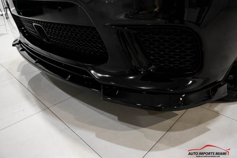 Used 2018 Jeep Grand Cherokee Trackhawk image 42