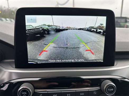 New 2025 Ford Escape Active image 26