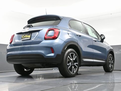 Used 2019 FIAT 500X Pop image 55