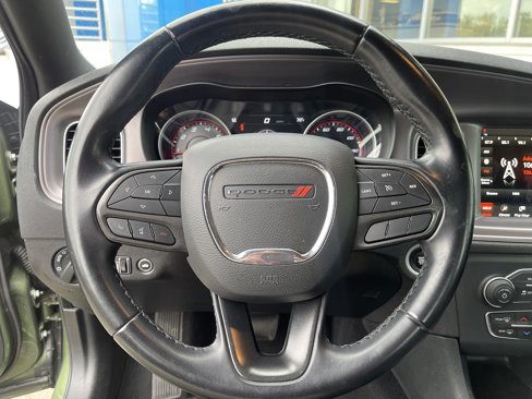 Used 2023 Dodge Charger SXT image 21