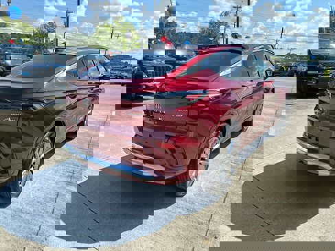 Used 2024 Buick Envista Avenir image 8