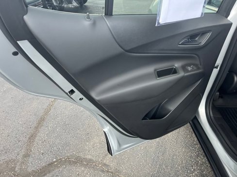 Used 2022 Chevrolet Equinox LT image 21