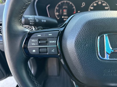 Used 2024 Honda Civic Sport image 22