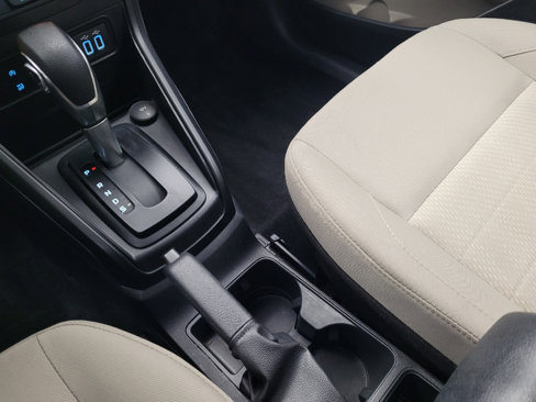 Used 2020 Ford EcoSport S image 26