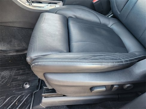 Used 2020 Subaru Ascent Limited w/ Technology Package image 25