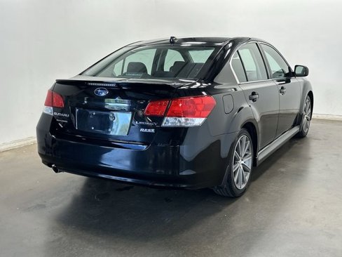 Used 2014 Subaru Legacy 2.5i Sport image 31