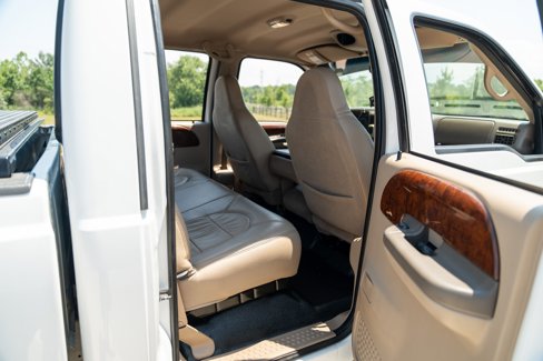 Used 2000 Ford F350 Lariat image 38