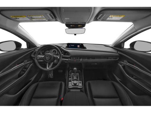 Certified 2024 MAZDA CX-30 AWD 2.5 S w/ Select Sport Pkg image 8