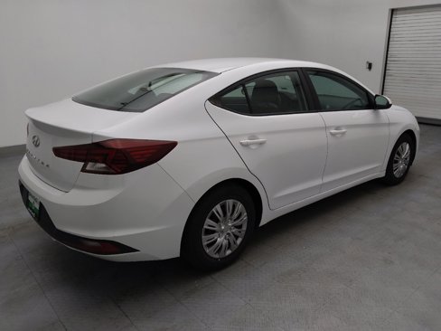 Used 2019 Hyundai Elantra SE w/ Cargo Package image 10