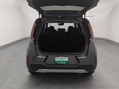 Used 2024 Kia Soul LX w/ Option Group 015 image 29