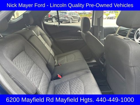 Used 2019 Chevrolet Equinox LT image 29