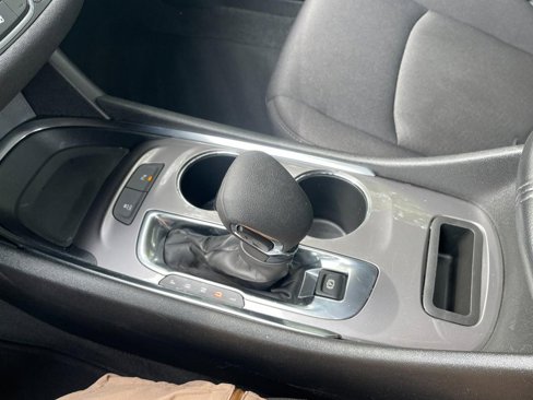 Used 2024 Chevrolet Malibu LT image 33