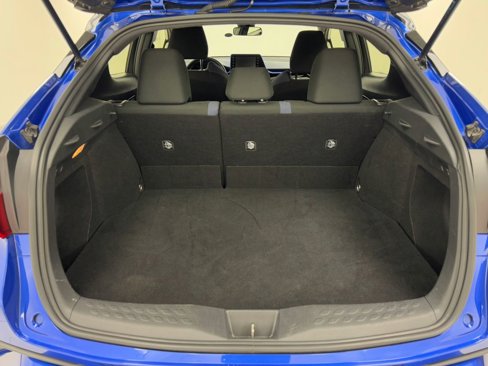 Used 2021 Toyota C-HR Nightshade image 29