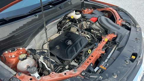 Certified 2023 Chevrolet TrailBlazer LT w/ Convenience Package image 58