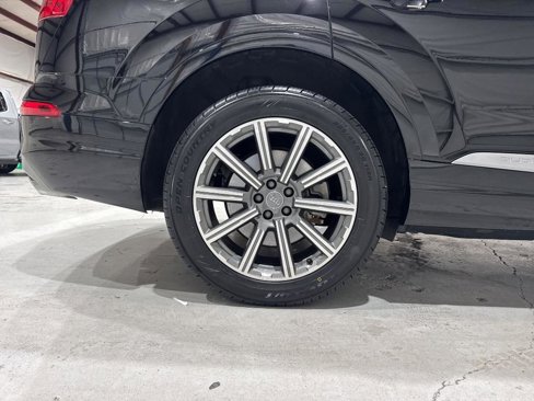 Used 2017 Audi Q7 3.0T Premium Plus image 67