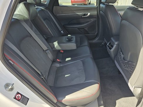 Used 2021 Hyundai Sonata SEL Plus w/ Tech Package image 19