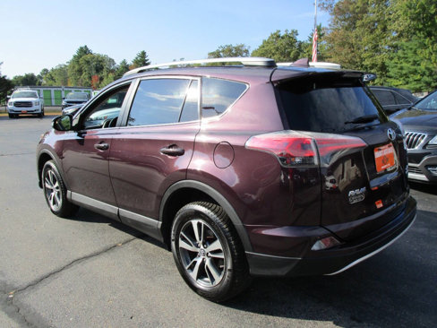 Used 2016 Toyota RAV4 XLE image 4