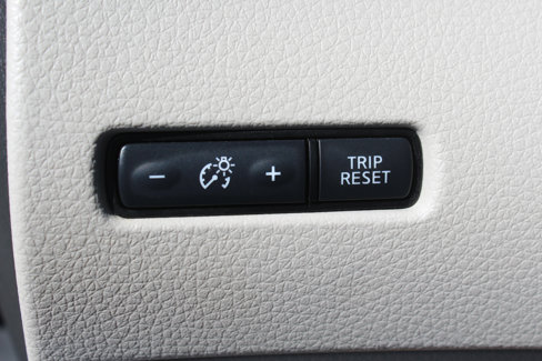 Used 2019 Nissan Rogue Sport SV image 19