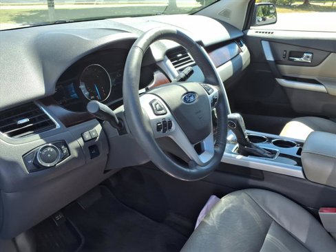 Used 2014 Ford Edge Limited w/ Equipment Group 301A image 16