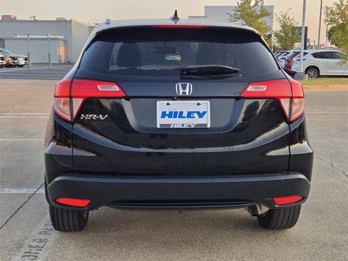 Used 2016 Honda HR-V EX-L image 4