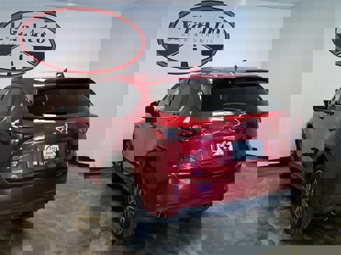 Used 2018 MAZDA CX-5 Grand Touring image 11