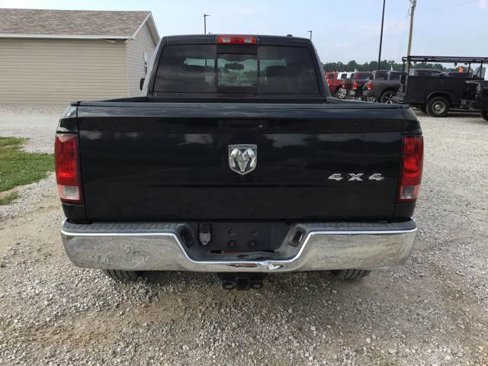 Used 2010 Dodge Ram 1500 Truck SLT w/ Luxury Group image 4