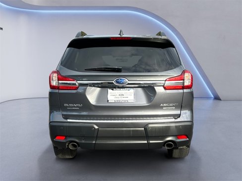 Used 2020 Subaru Ascent Limited w/ Technology Package image 4