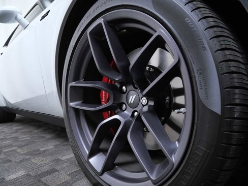 Used 2020 Dodge Challenger R/T Scat Pack image 11