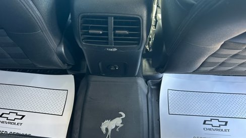 Used 2021 Ford Bronco Sport Big Bend image 50
