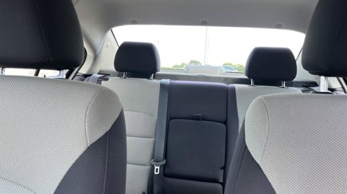 Used 2014 Chevrolet Cruze LS image 19