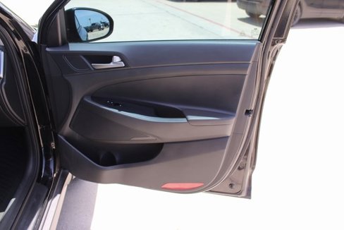 Used 2018 Hyundai Tucson Value image 5