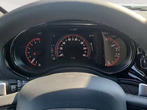 New 2025 Dodge Durango GT image 14