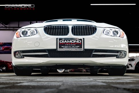 Used 2012 BMW 335i Coupe image 34