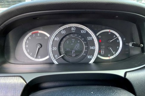 Used 2013 Honda Accord EX-L image 25