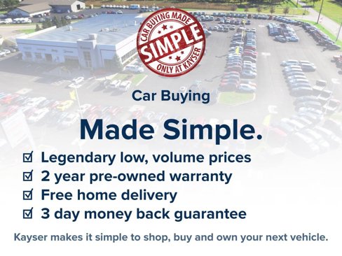Used 2014 RAM 1500 Tradesman image 31
