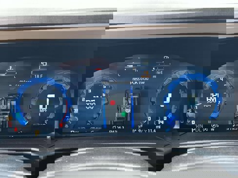 New 2025 Ford Bronco Sport Big Bend image 26