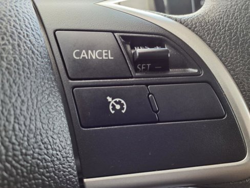 Used 2024 Mitsubishi Mirage G4 Black Edition image 16