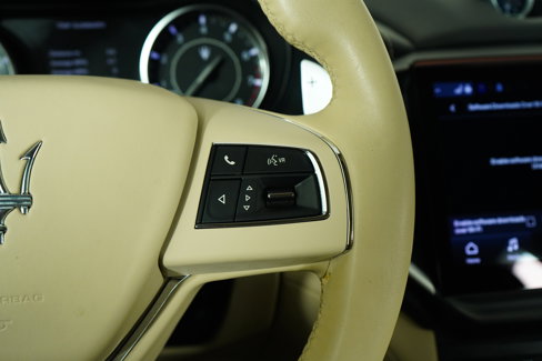 Used 2022 Maserati Ghibli Modena image 49