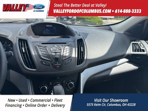 Used 2015 Ford Escape SE image 20