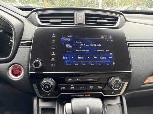 Used 2018 Honda CR-V Touring image 23