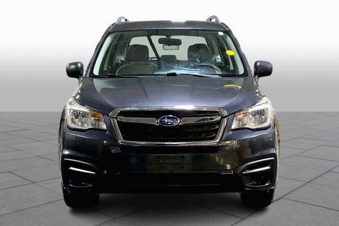 Used 2017 Subaru Forester 2.5i w/ Alloy Wheel Package image 3